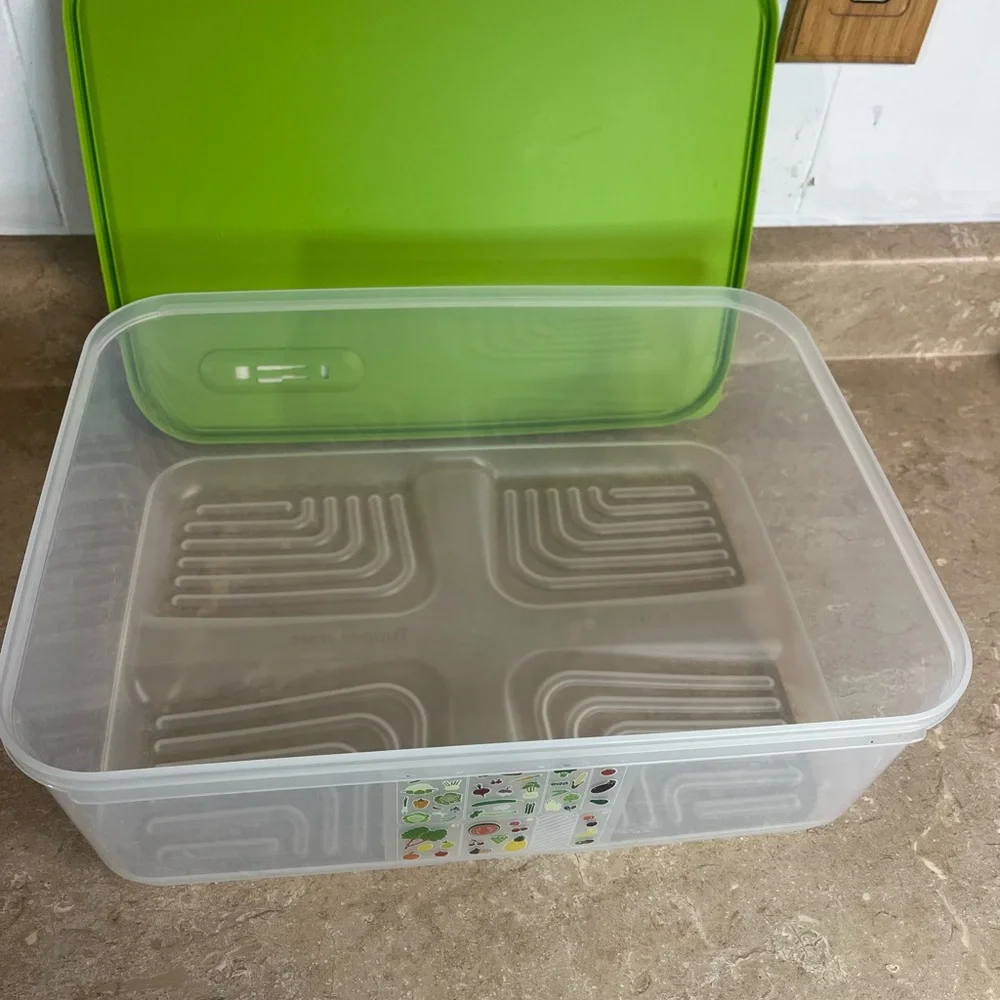 Tupperware Fridgesmart XL Container